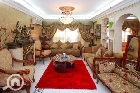 5 Bedroom Apartment for Sale in Kafr Abdo, Alexandria - 1. jpg