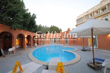 غرفة 1 غرفة نوم للايجار في القاهرة الجديدة، القاهرة - 489ba20c-d357-44ed-b9ca-a3433858040c. jpg