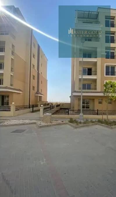 شقة 2 غرفة نوم للبيع في مدينة المستقبل، القاهرة - 1111. JPG