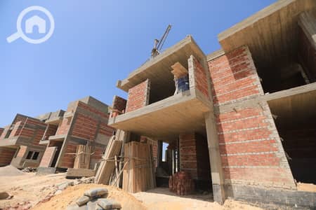 10 Bedroom Villa for Sale in Agami, Alexandria - WhatsApp Image 2025-12-07 at 12.49. 01 PM. jpeg