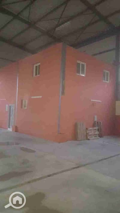 Factory for Rent in Obour City, Cairo - 1000037335. jpg