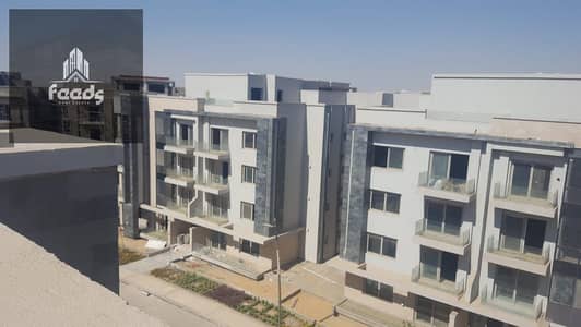 بنتهاوس 3 غرف نوم للبيع في القاهرة الجديدة، القاهرة - WhatsApp Image 2025-12-25 at 10.55. 44 AM (3). jpeg