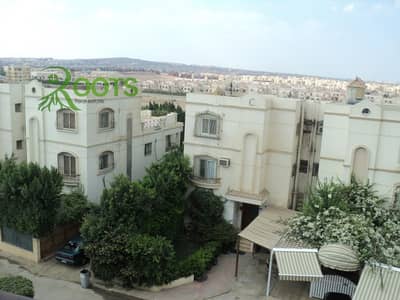 3 Bedroom Apartment for Sale in Sheikh Zayed, Giza - WhatsApp Image 2025-12-24 at 3.03. 27 PM (1). jpeg