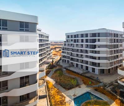 3 Bedroom Apartment for Sale in Mostakbal City, Cairo - bloom7. jpg