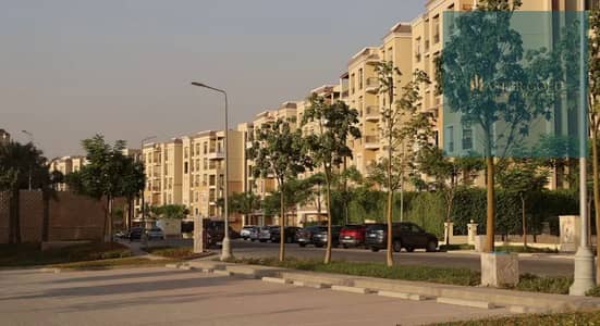 3 Bedroom Apartment for Sale in Mostakbal City, Cairo - 111111. JPG