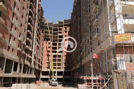 3 Bedroom Apartment for Sale in Smoha, Alexandria - 8W6A8225-min. JPG