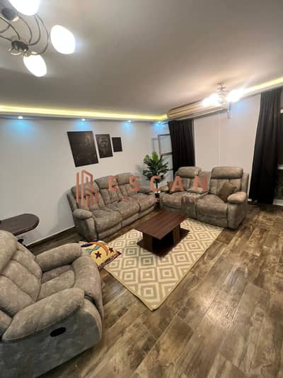 فلیٹ 2 غرفة نوم للايجار في القاهرة الجديدة، القاهرة - WhatsApp Image 2025-12-23 at 3.38. 16 PM (1). jpeg