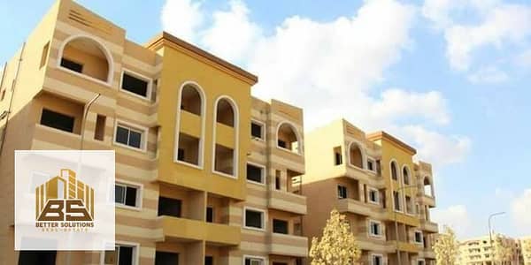 2 Bedroom Flat for Sale in Obour City, Cairo - 604680124_718134771368064_1522025229784008276_n. jpg