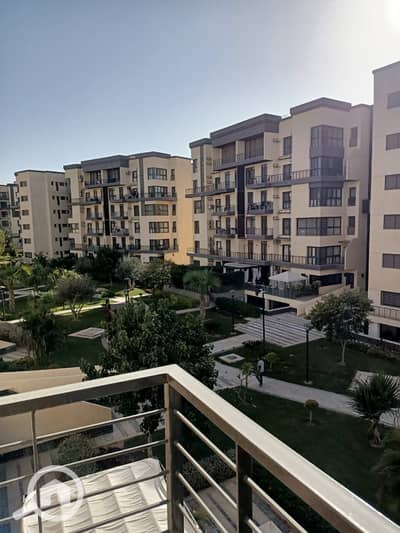 3 Bedroom Flat for Rent in Madinaty, Cairo - WhatsApp Image 2025-04-28 at 6.14. 42 PM. jpeg