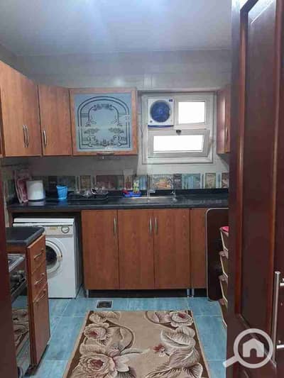 شقة 3 غرف نوم للايجار في مدينة نصر، القاهرة - 115616. jpg