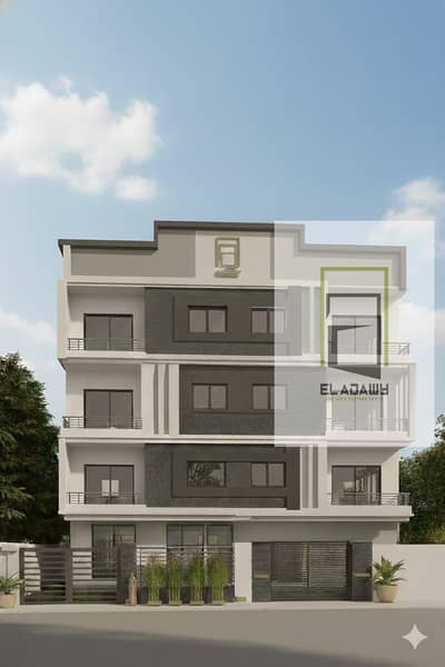 3 Bedroom Flat for Sale in 6th of October, Giza - WhatsApp Imتليستم. jpeg