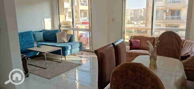 2 Bedroom Flat for Sale in Madinaty, Cairo - 1000632156. jpg