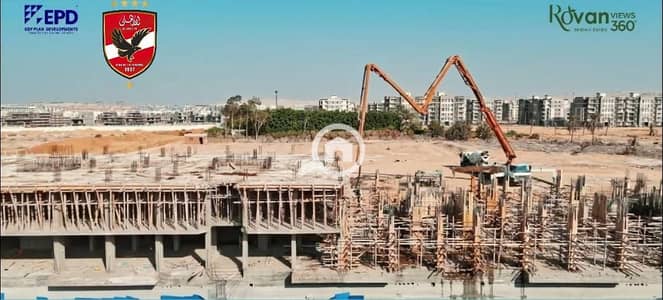 3 Bedroom Apartment for Sale in Sheikh Zayed, Giza - WhatsApp Image 2025-12-25 at 1.01. 11 PM. jpeg