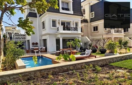 3 Bedroom Flat for Sale in 6th of October, Giza - WhatsApp Image 2024-12-21 at 6.38. 30 PM (2). jpeg