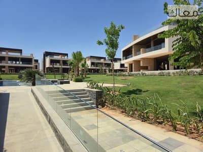 تاون هاوس 3 غرف نوم للبيع في العاصمة الإدارية الجديدة، القاهرة - WhatsApp Image 2025-12-25 at 12.17. 46 PM. jpeg