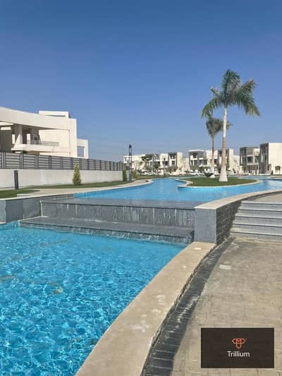 فیلا 5 غرف نوم للبيع في الشيخ زايد، الجيزة - 508087025_1389743112318735_3711828628456851918_n. jpg