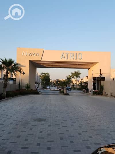 فیلا 5 غرف نوم للبيع في الشيخ زايد، الجيزة - WhatsApp Image 2024-04-16 at 3.01. 00 PM. jpeg