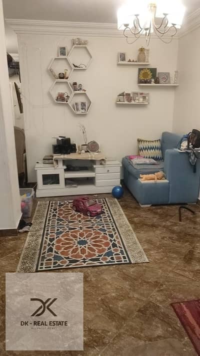 2 Bedroom Flat for Sale in Moharam Bik, Alexandria - WhatsApp Image 2025-12-24 at 4.46. 42 PM (1). jpeg