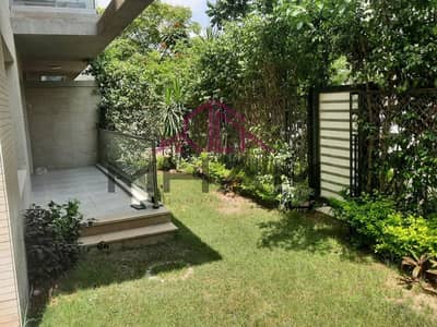 2 Bedroom Flat for Rent in New Cairo, Cairo - 5933536442741099677. jpg