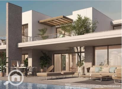3 Bedroom Villa for Sale in North Coast, Matruh - WhatsApp Image 2025-09-10 at 12.17. 51 PM (1). jpeg