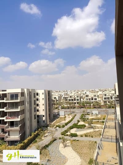 2 Bedroom Apartment for Sale in New Cairo, Cairo - IMG-20240408-WA0097. jpg