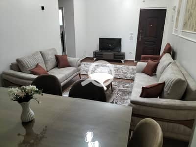 شقة 2 غرفة نوم للايجار في الشيخ زايد، الجيزة - WhatsApp Image 2025-12-25 at 11.17. 24 AM. jpeg