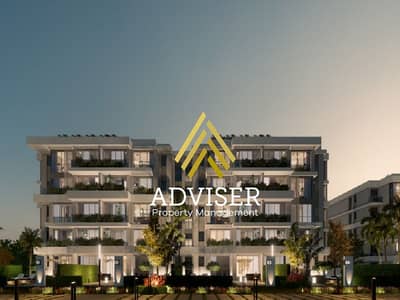 1 Bedroom Flat for Sale in New Cairo, Cairo - kikugiku (8). jpeg 1 Bedroom Flat for Sale in New Cairo, Cairo - kikugiku (8). jpeg