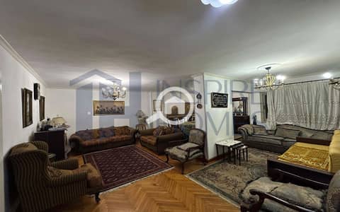 3 Bedroom Apartment for Sale in Saba Pasha, Alexandria - 1. jpg
