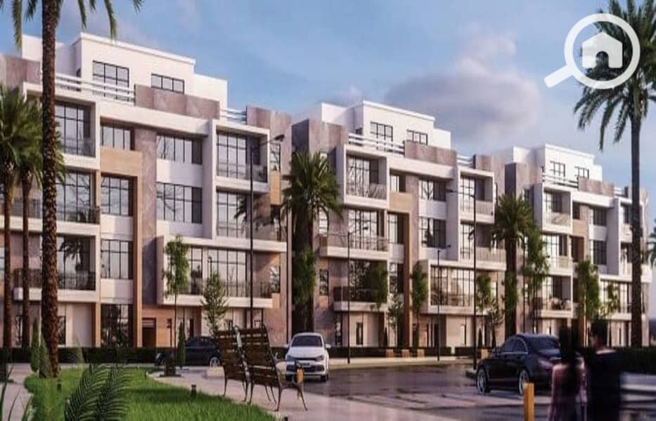 6 اركان-بالم-الشيخ-زايد-مشروع-205-Arkan-Palm-Sheikh-Zayed-4-1. jpg