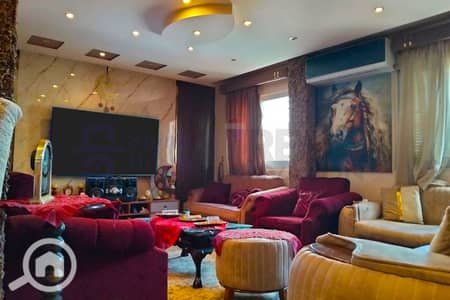 فلیٹ 4 غرف نوم للبيع في سبورتنج، الإسكندرية - 1. jpg