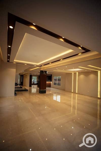 3 Bedroom Villa for Rent in Katameya, Cairo - 605509274_896453096251286_2180281729770318864_n. jpg