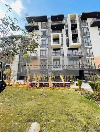 2 Bedroom Flat for Sale in Madinaty, Cairo - 602925982_5200180026874663_8105269247850860954_n. jpg