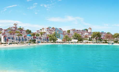 2 Bedroom Chalet for Sale in North Coast, Matruh - ماونتن-فيو-الساحل-الشمالي-Mountain-View-North-Coast-3. jpg