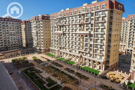 فلیٹ 2 غرفة نوم للبيع في محرّم بيك، الإسكندرية - 1. jpg