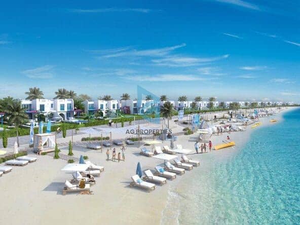 3 شالية-للبيع-92-م-ايفيا-الساحل-الشمالي-3-592x444. jpg