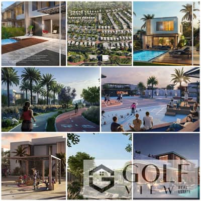 3 Bedroom Flat for Sale in 6th of October, Giza - IMG-20251224-WA0044. jpg