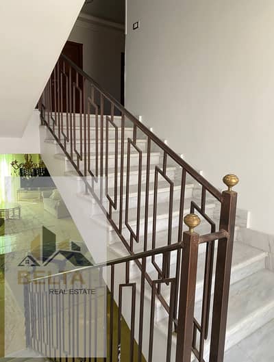 دوبلكس 4 غرف نوم للبيع في 6 أكتوبر، الجيزة - WhatsApp Image 2025-11-18 at 10.03. 50 PM (2). jpeg