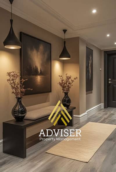 شقة 4 غرف نوم للبيع في القاهرة الجديدة، القاهرة - u,kukmuik (22). jpeg