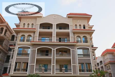 3 Bedroom Apartment for Sale in New Cairo, Cairo - 7f61491c-cf41-43dc-8784-1565a52d42ce. jpg