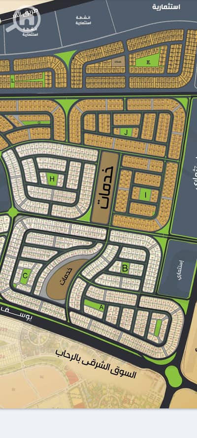 أرض سكنية  للبيع في القاهرة الجديدة، القاهرة - 1000160391. png