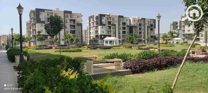 3 Bedroom Apartment for Sale in 6th of October, Giza - 1000177450. jpg