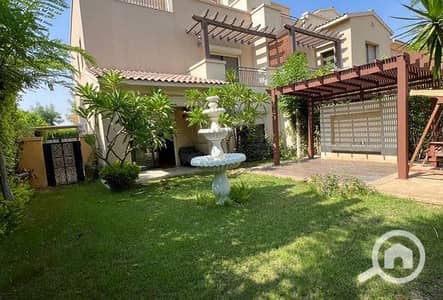 3 Bedroom Villa for Sale in New Cairo, Cairo - 571119322_2337528833368224_52675759869131496_n. jpg