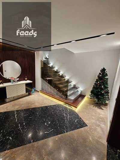 3 Bedroom Penthouse for Sale in New Cairo, Cairo - WhatsApp Image 2025-12-25 at 10.52. 55 AM (1). jpeg