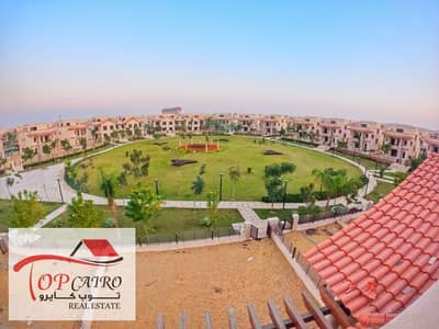 فیلا 5 غرف نوم للبيع في مدينتي، القاهرة - WhatsApp Image 2025-12-25 at 12.06. 47 AM (3). jpeg