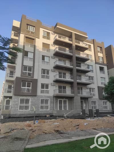 شقة 3 غرف نوم للبيع في مدينتي، القاهرة - WhatsApp Image 2025-08-08 at 2.54. 03 PM. jpeg