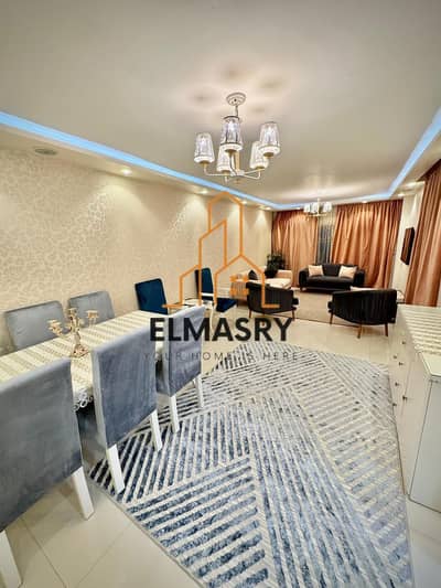 فلیٹ 3 غرف نوم للايجار في الدقى، الجيزة - WhatsApp Image 2025-12-17 at 1.23. 09 PM (1). jpeg