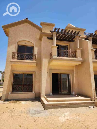 3 Bedroom Twin House for Sale in Madinaty, Cairo - FB_IMG_1691922922464. jpg