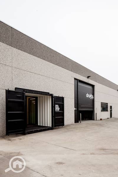 مصنع  للايجار في القاهرة الجديدة، القاهرة - 1000148778. jpg