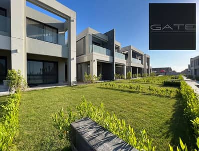 4 Bedroom Townhouse for Sale in 6th of October, Giza - 4662d176-f337-4e79-9f9c-bbaa1cc79d7c. jpg