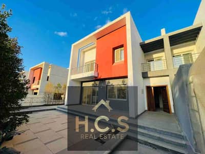 فیلا 4 غرف نوم للبيع في مدينتي، القاهرة - 1000607180. jpg